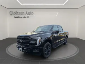 Ford F-150 2025